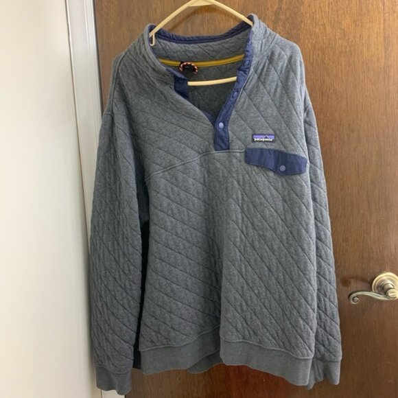 UNISEX Patagonia 💙 - Picture 3 of 10